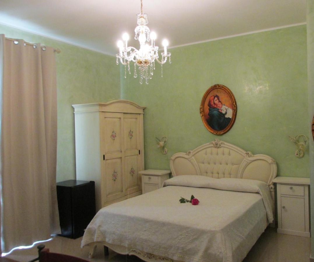 Masseria Le Betulle San Vito dei Normanni Zewnętrze zdjęcie