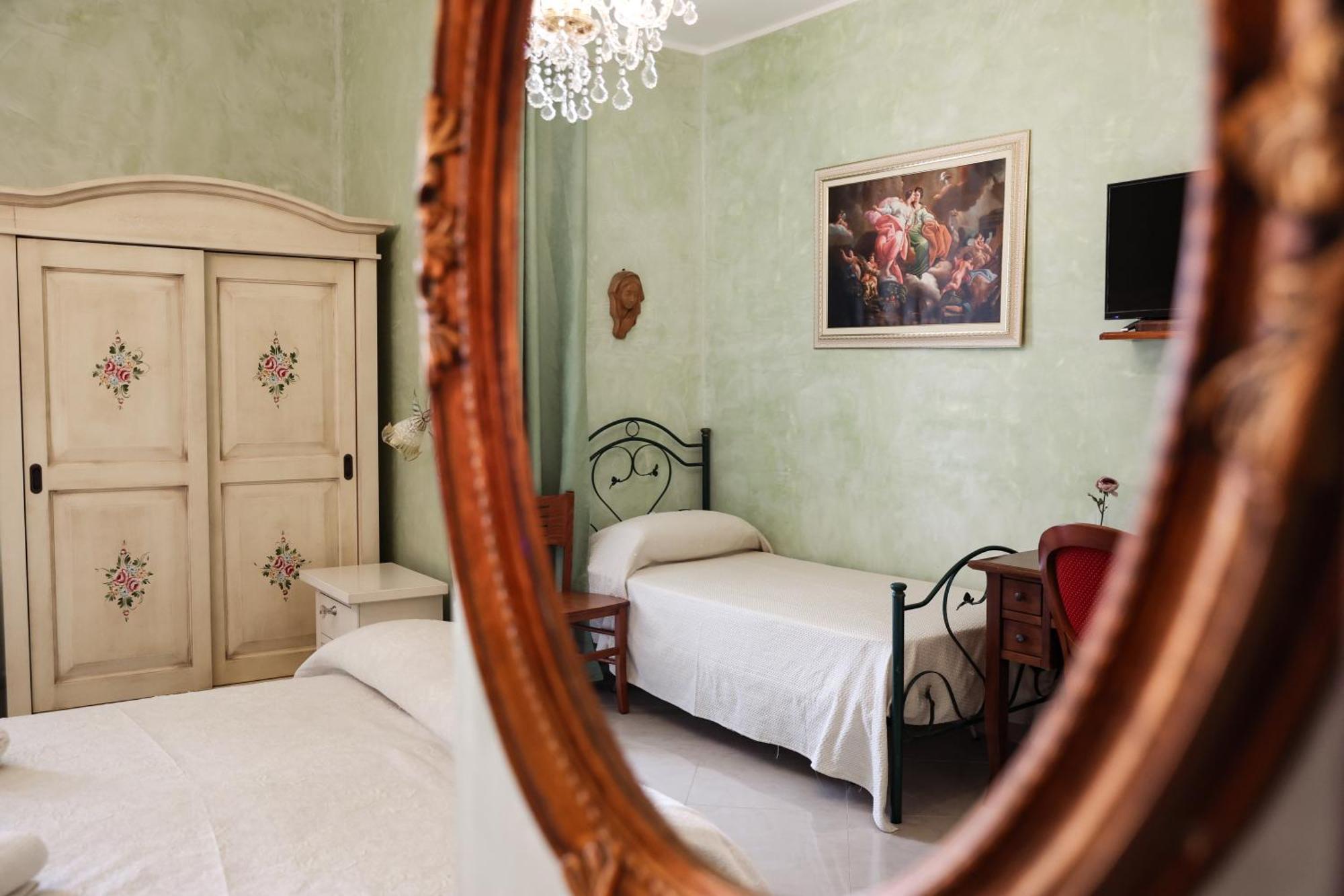 Masseria Le Betulle San Vito dei Normanni Zewnętrze zdjęcie
