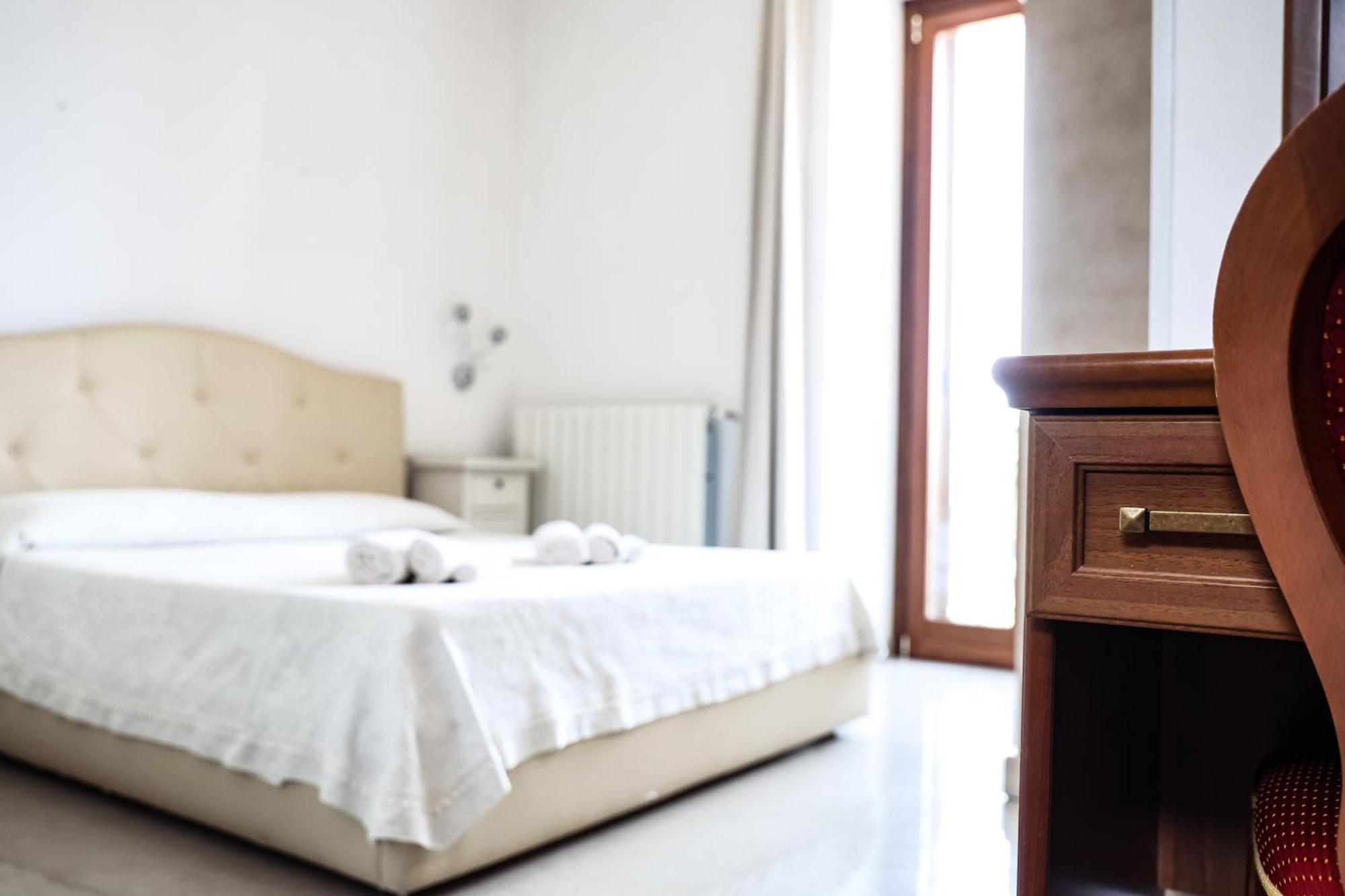 Masseria Le Betulle San Vito dei Normanni Zewnętrze zdjęcie