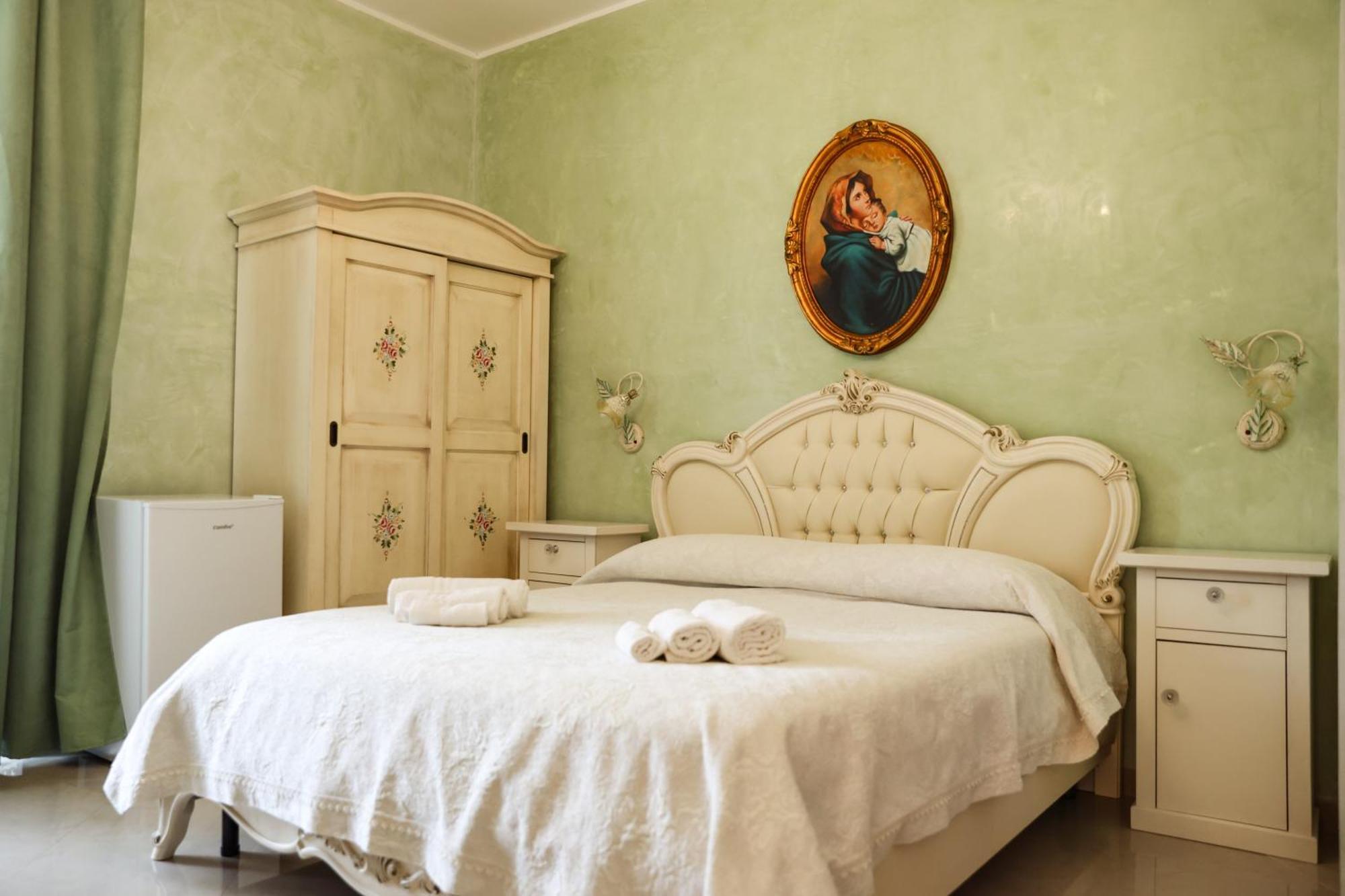 Masseria Le Betulle San Vito dei Normanni Zewnętrze zdjęcie