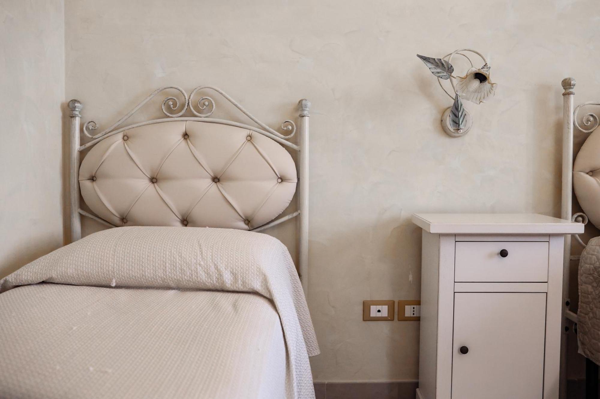 Masseria Le Betulle San Vito dei Normanni Pokój zdjęcie