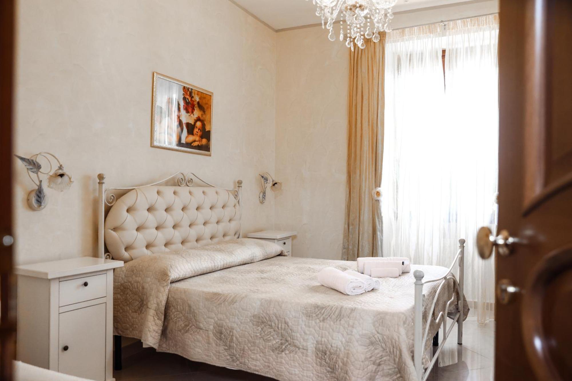 Masseria Le Betulle San Vito dei Normanni Zewnętrze zdjęcie